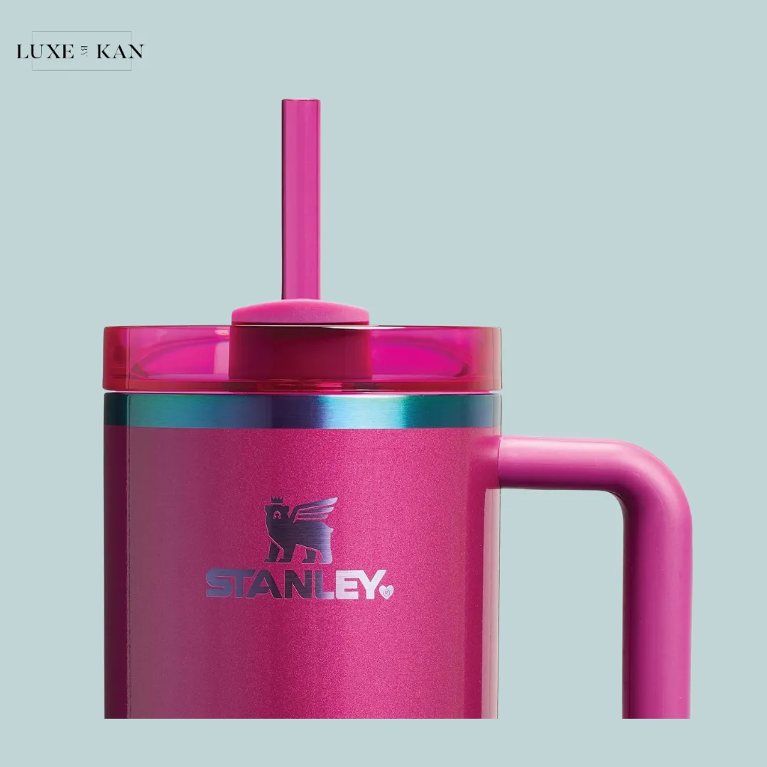 STANLEY THE VALENTINE’S DAY QUENCHER H2.0 FLOWSTATE™ TUMBLER