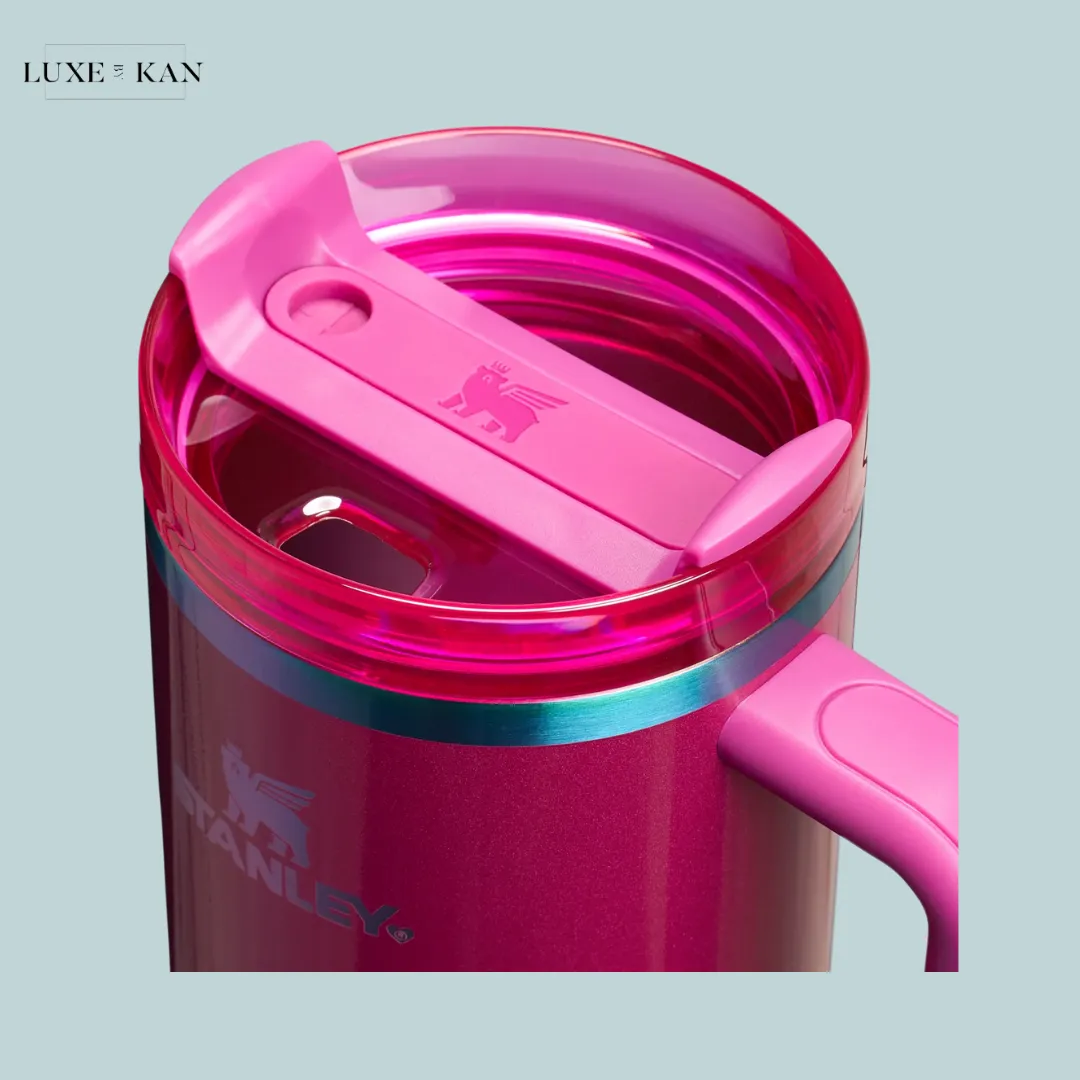 STANLEY THE VALENTINE’S DAY QUENCHER H2.0 FLOWSTATE™ TUMBLER