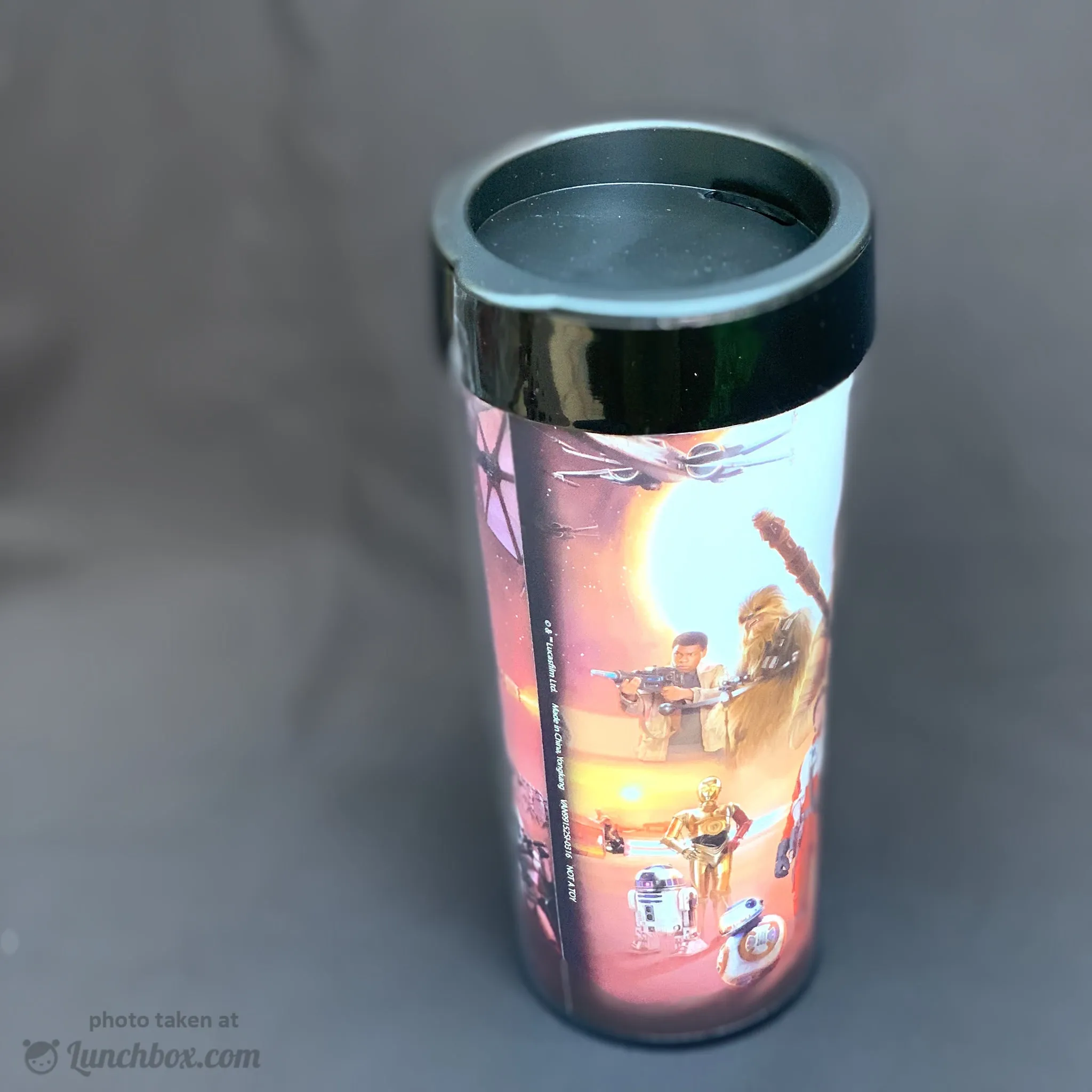 Star Wars Travel Mug