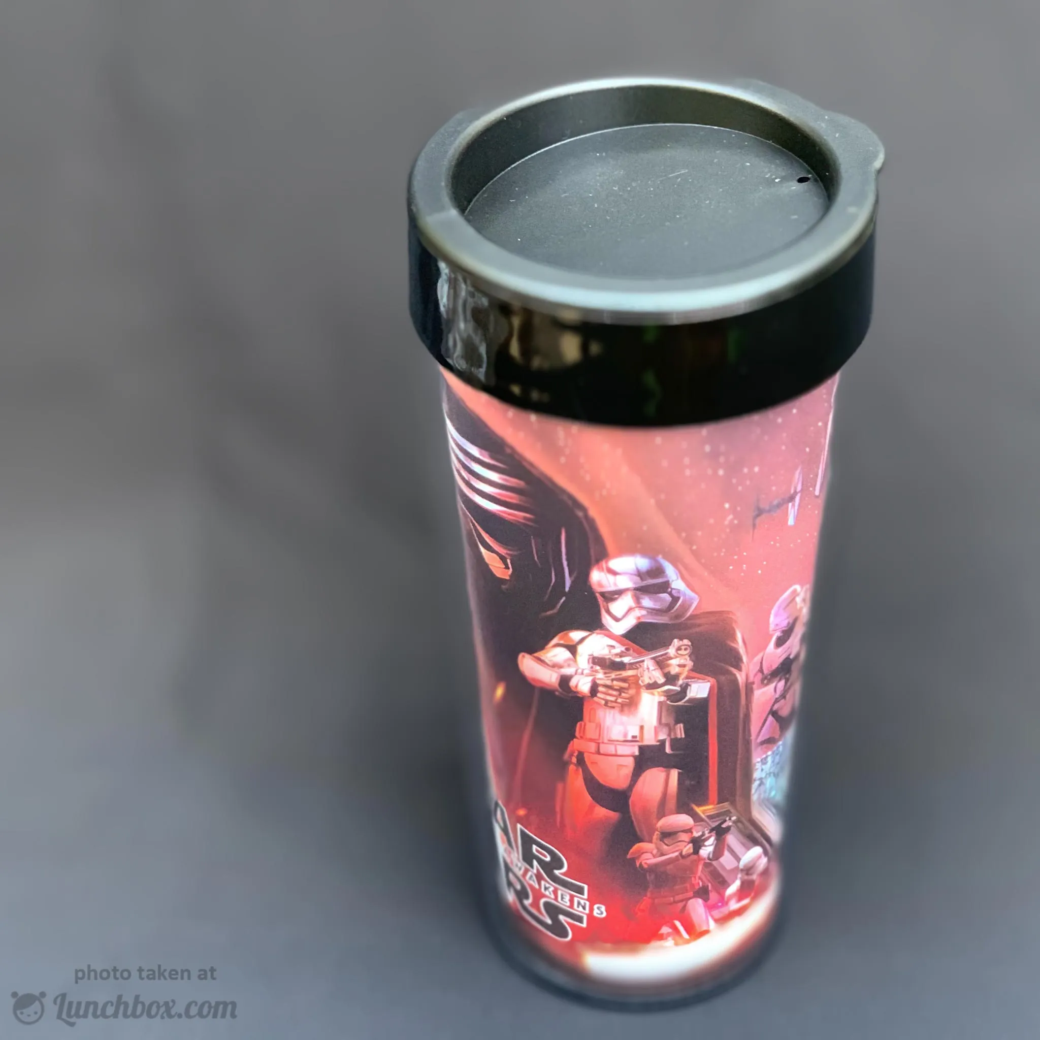 Star Wars Travel Mug