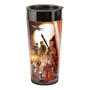 Star Wars Travel Mug