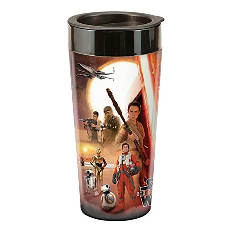 Star Wars Travel Mug