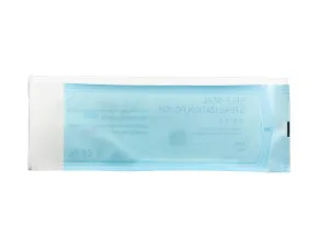 Sterilization Pouches 3.5”x9” Self-Sealing Autoclave Bags with Indicators for Professional Surgical Instrument Cleaning Box of 600