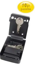 Sterling Key Minder 2