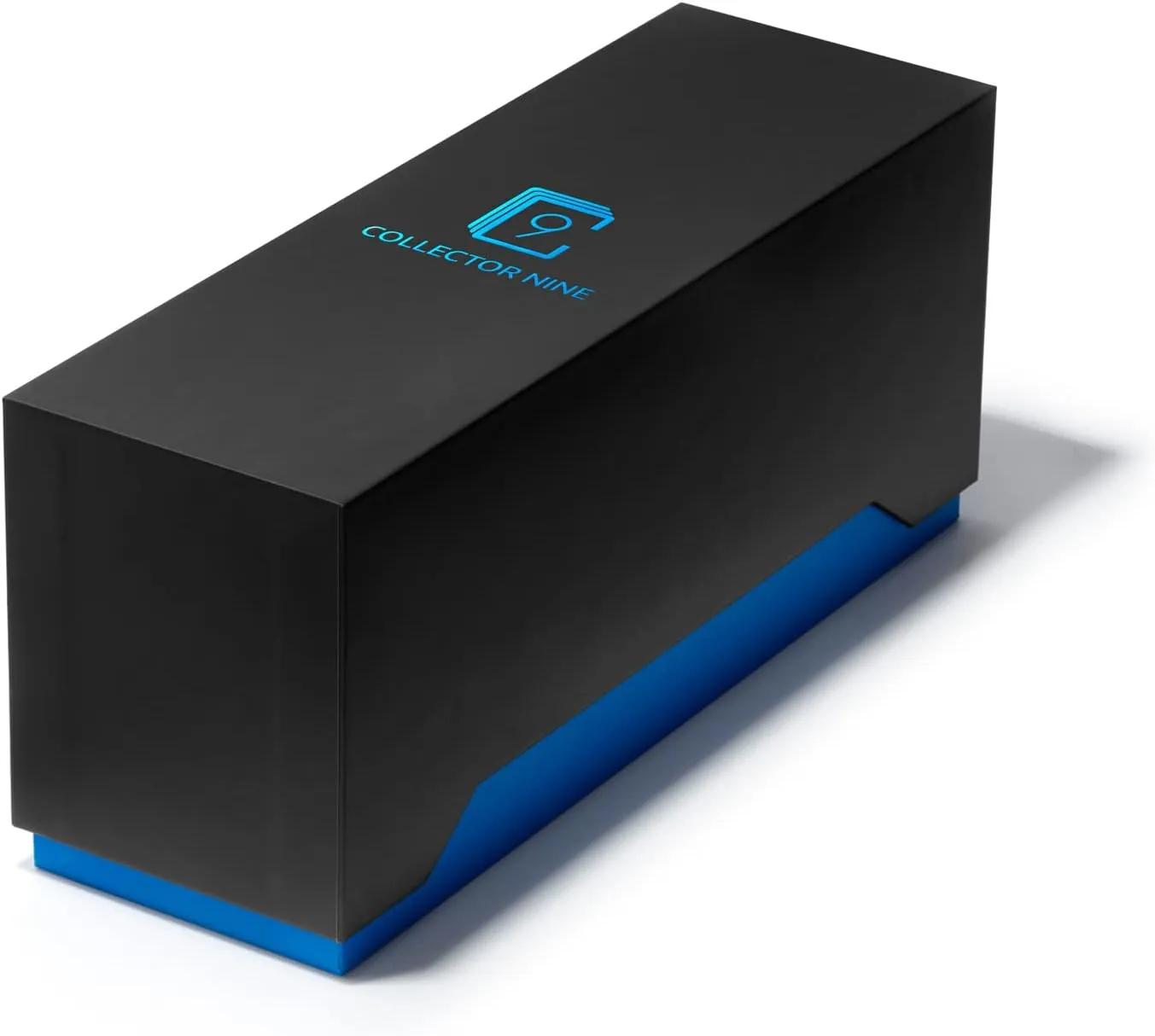 Storage Case for One-Touch Magnetic Card Holders w/Slots Option | Trading Card Box (Slots)