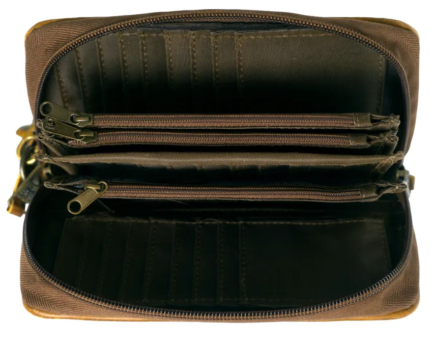 STS Ranchwear Baja Dreams Kacy Organizer