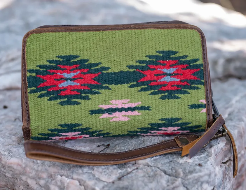 STS Ranchwear Baja Dreams Kacy Organizer