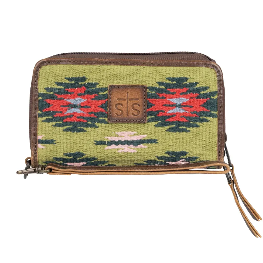 STS Ranchwear Baja Dreams Kacy Organizer