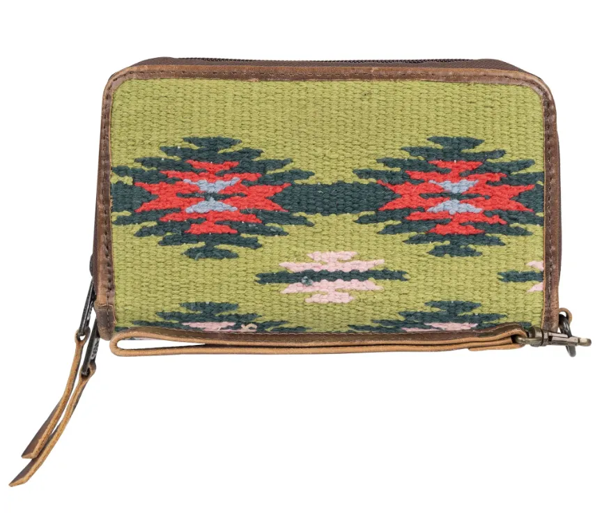 STS Ranchwear Baja Dreams Kacy Organizer