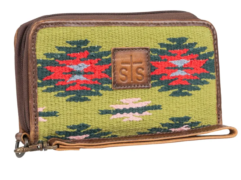 STS Ranchwear Baja Dreams Kacy Organizer