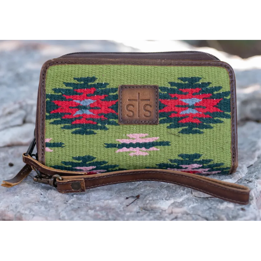 STS Ranchwear Baja Dreams Kacy Organizer