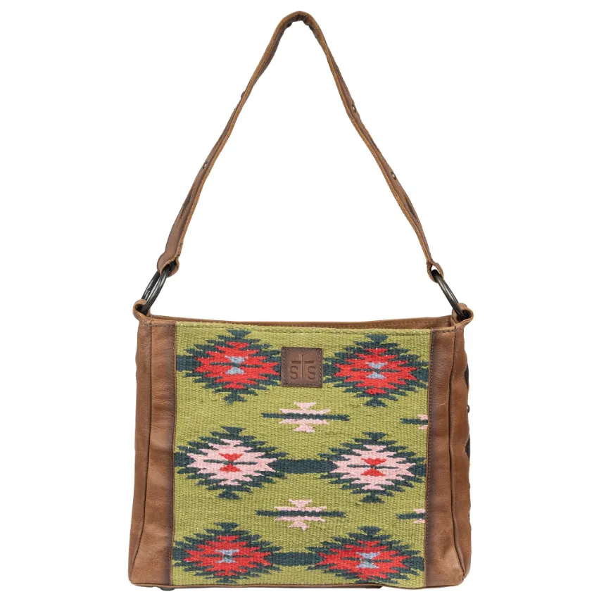 STS Ranchwear Baja Dreams Purse