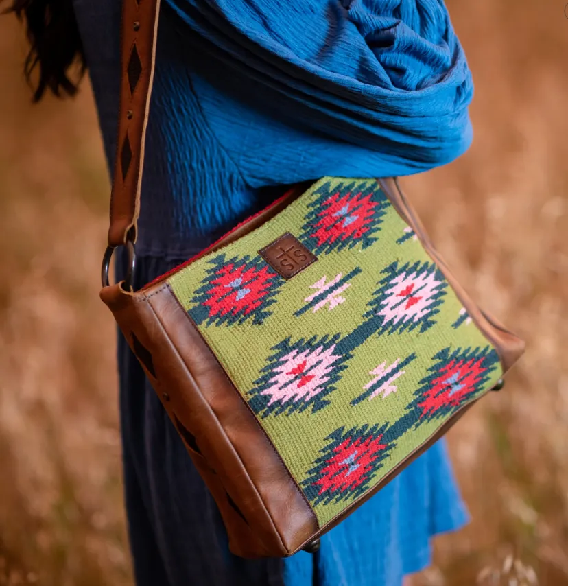 STS Ranchwear Baja Dreams Purse