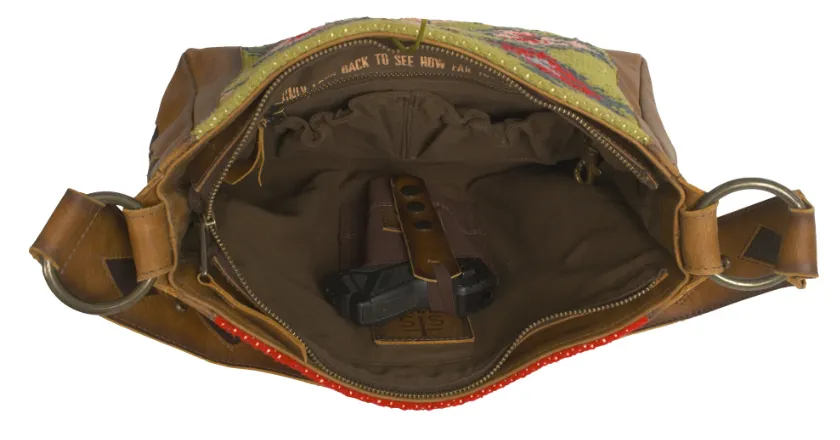 STS Ranchwear Baja Dreams Purse
