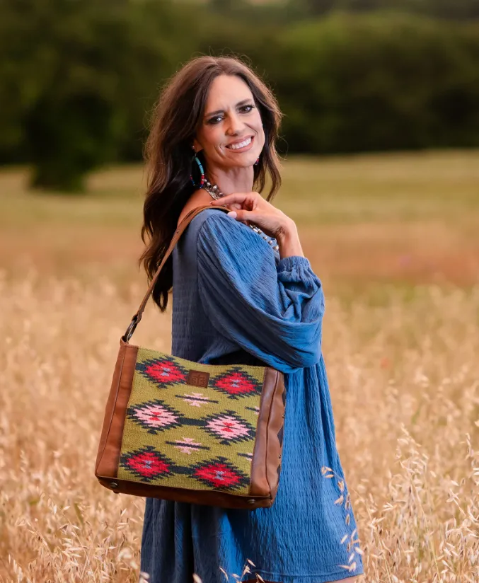 STS Ranchwear Baja Dreams Purse