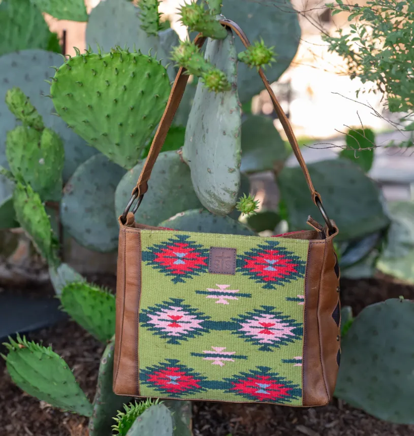 STS Ranchwear Baja Dreams Purse