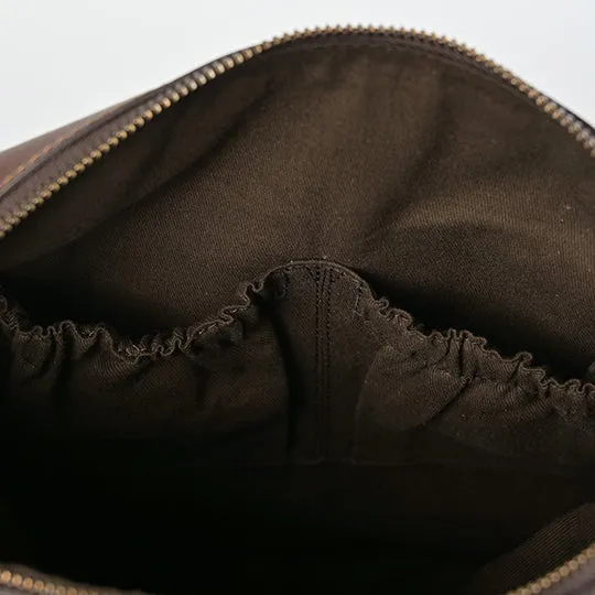 STS Ranchwear Chocolate Basic Bliss Backpack
