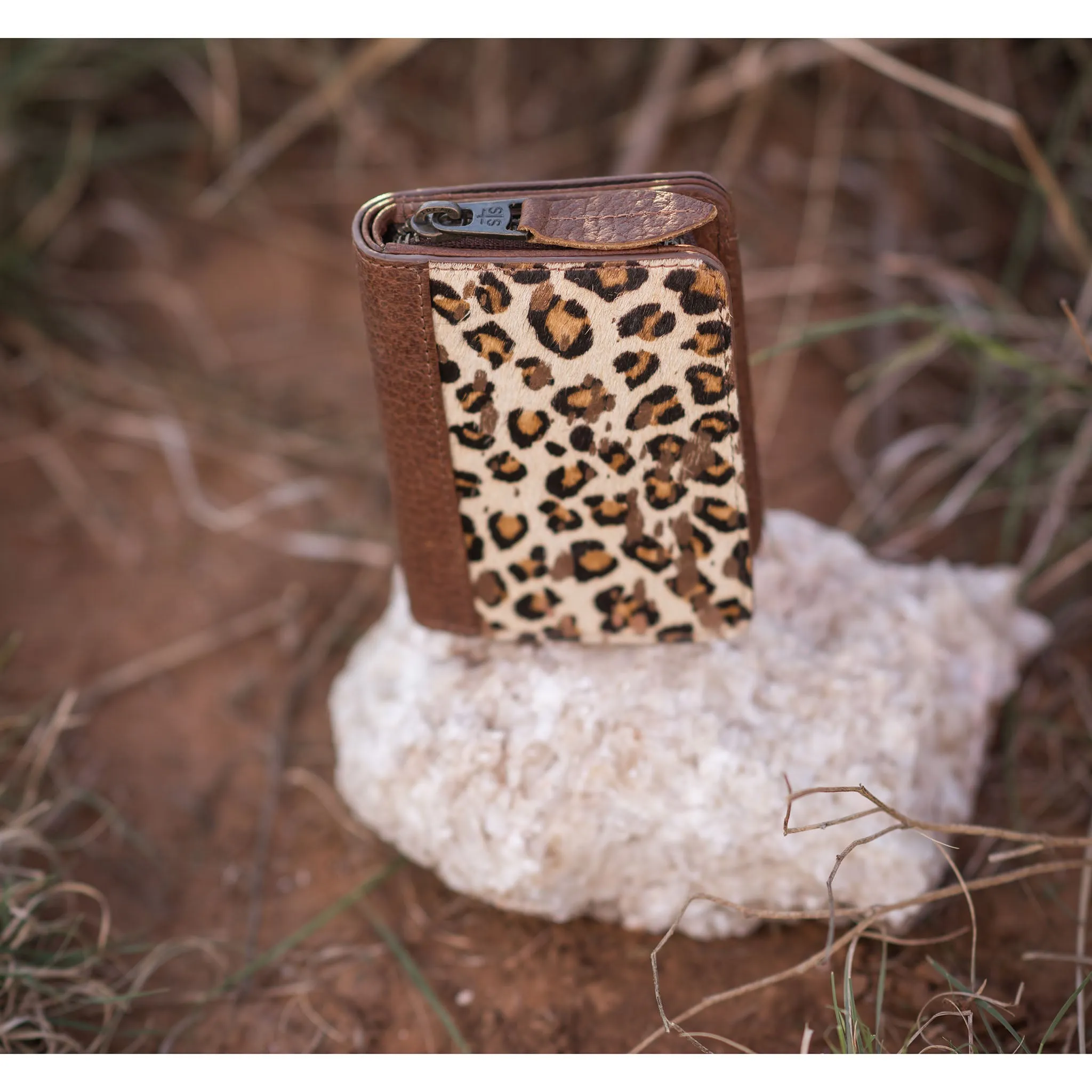 STS Ranchwear Great Plains Soni Wallet