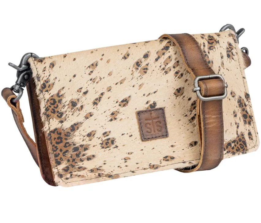 STS Ranchwear Serengeti Evie Organizer