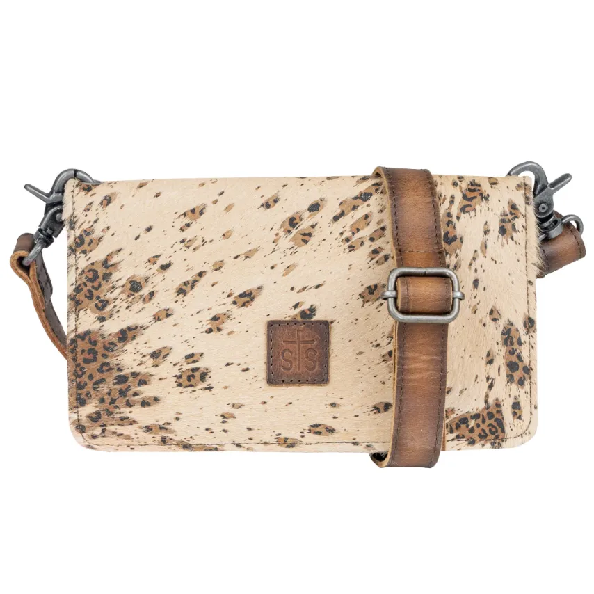 STS Ranchwear Serengeti Evie Organizer