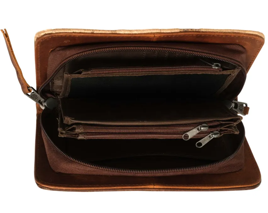STS Ranchwear Serengeti Evie Organizer
