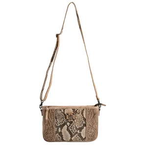 STS Ranchwear Stella Claire Crossbody Purse