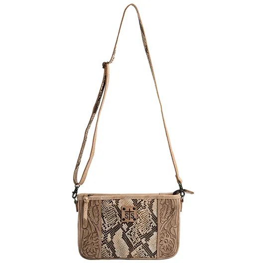STS Ranchwear Stella Claire Crossbody Purse