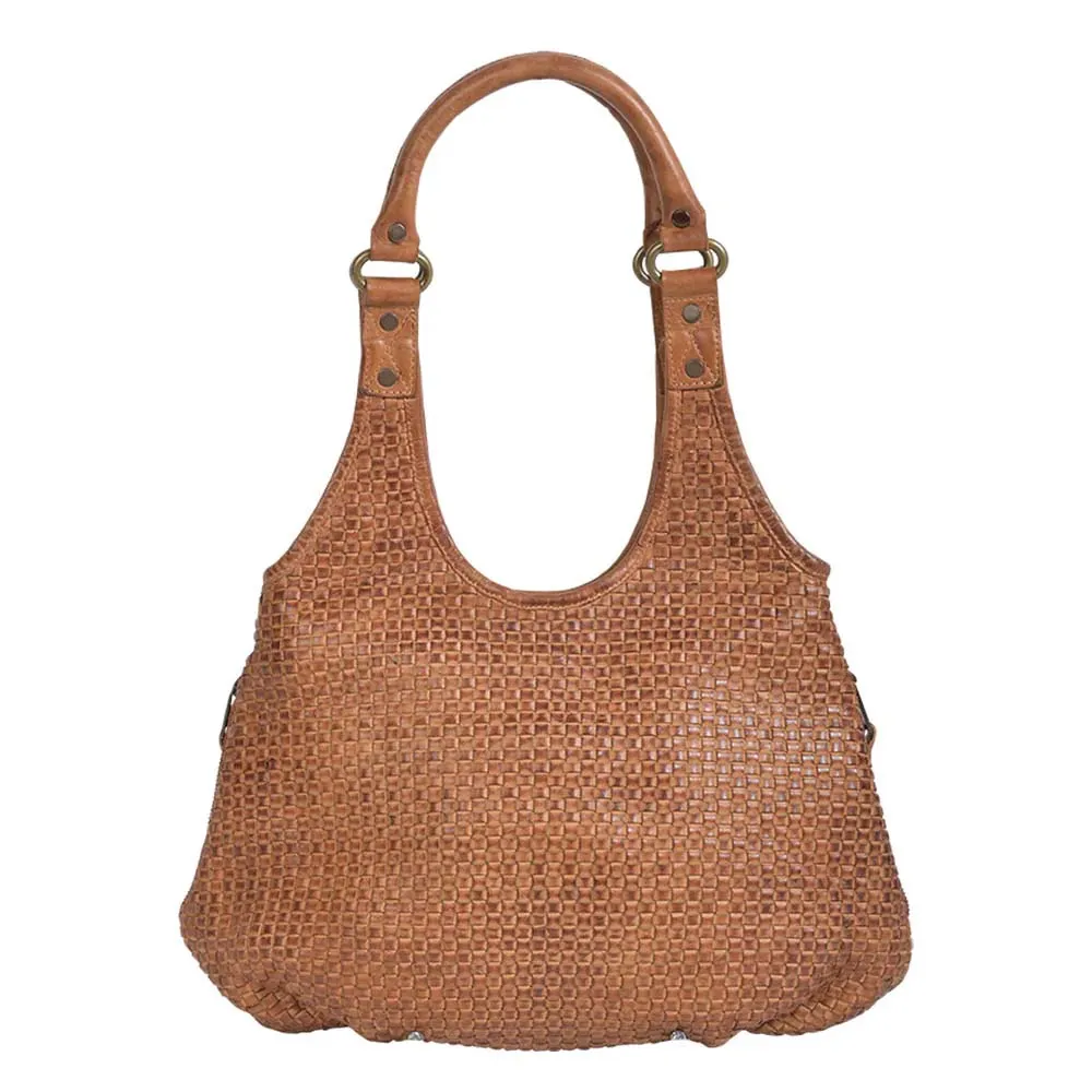 STS Ranchwear Sweetgrass Shiloh Hobo Purse