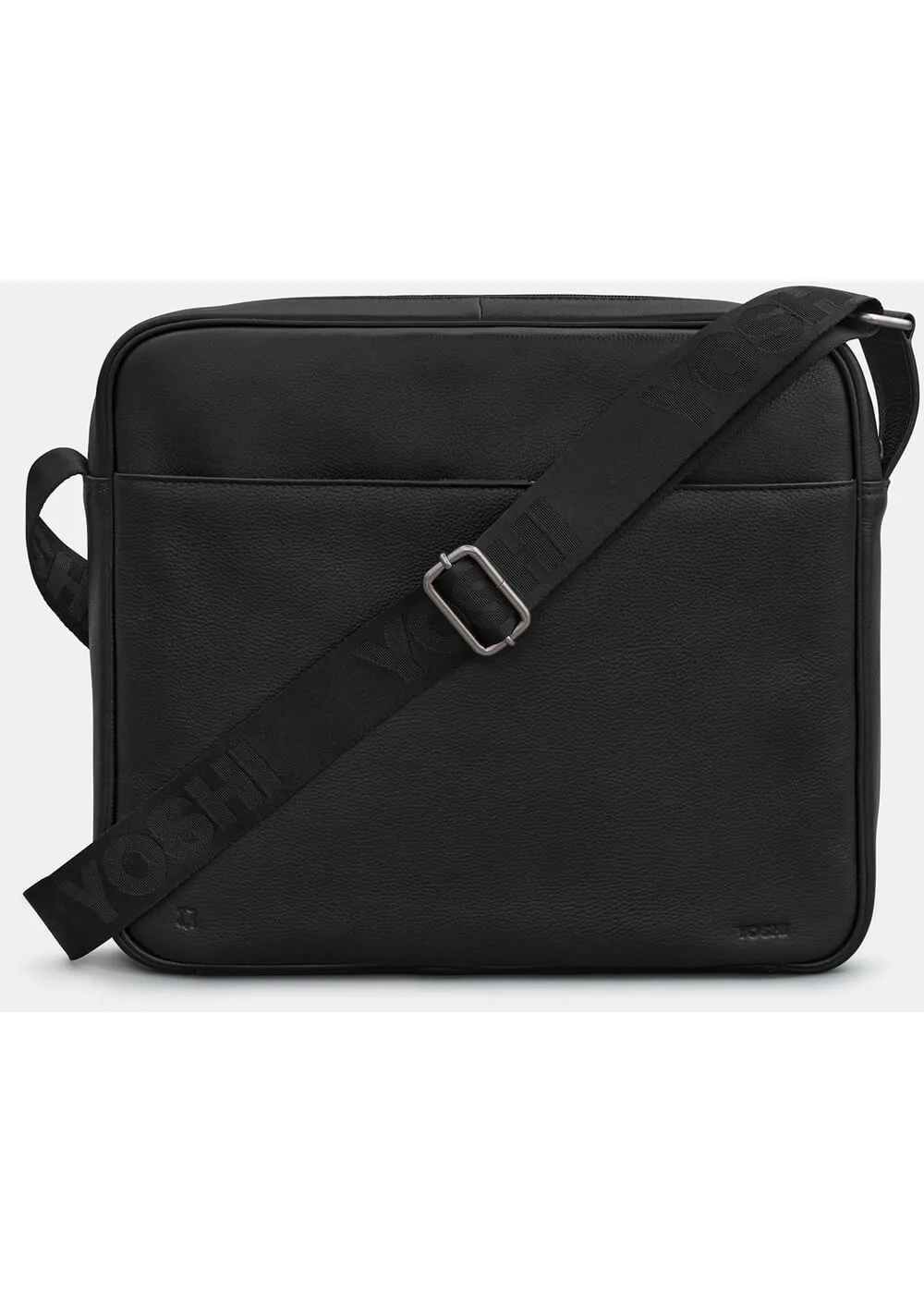 Succubus Bags Books Sci-Fi Bookworm Messenger Tas Zwart