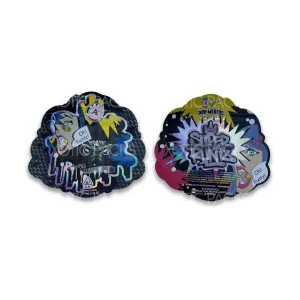 Super Runtz Mylar Bag 3.5 Grams