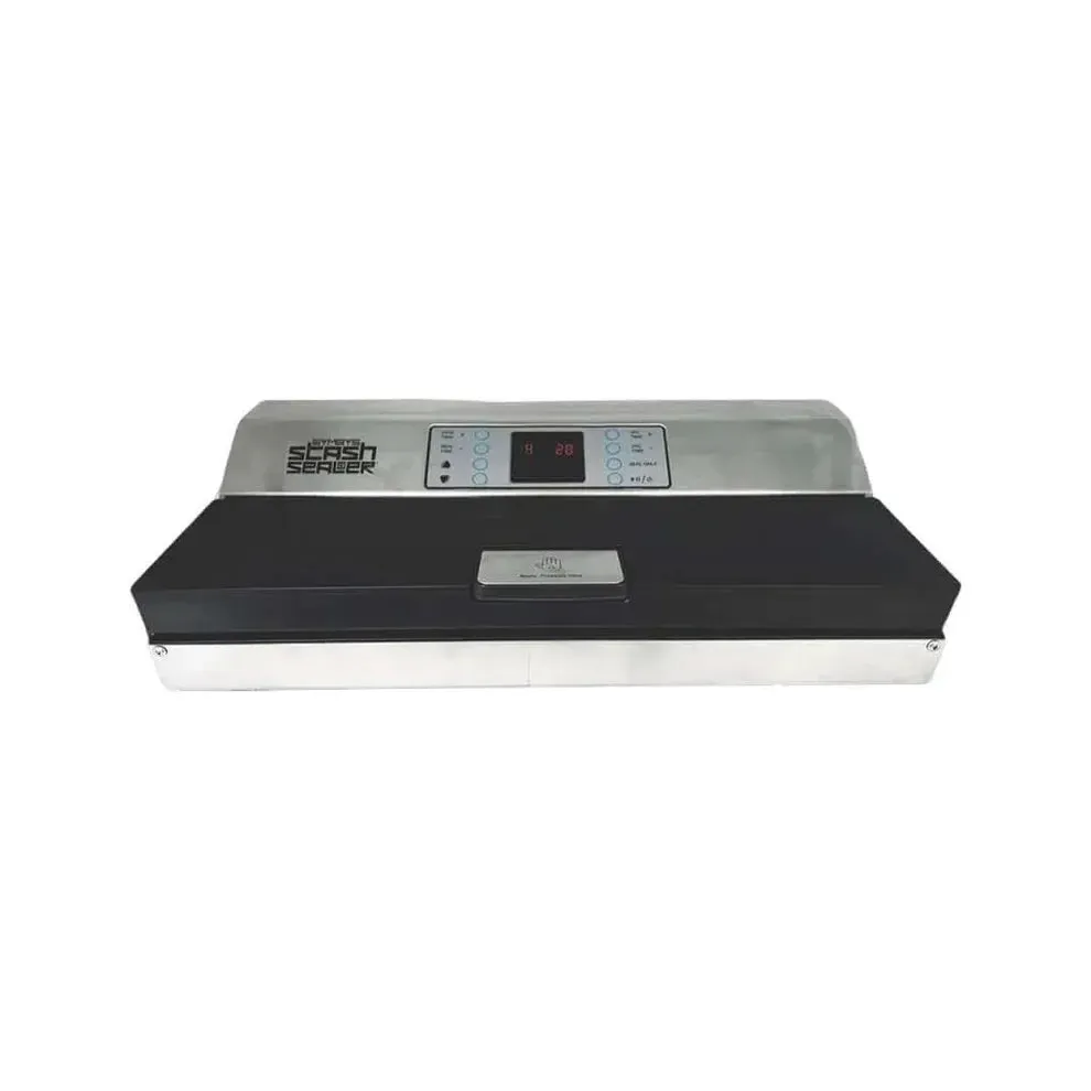 Symbys Stash Vacuum Bag Sealer 2.0 Commercial 16 inch