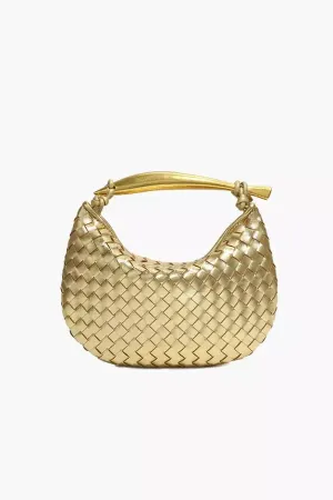 Talitha Woven Bag