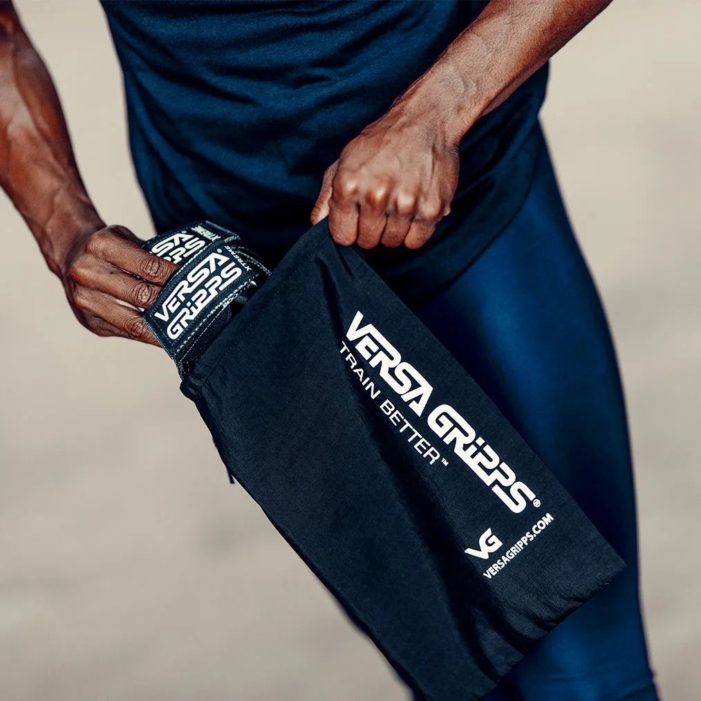 Taslan Carrying Bags