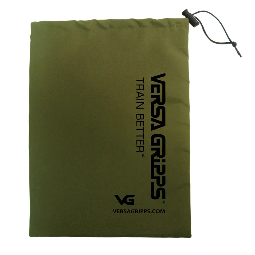 Taslan Carrying Bags