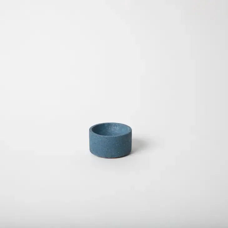 Terrazzo Incense Holder