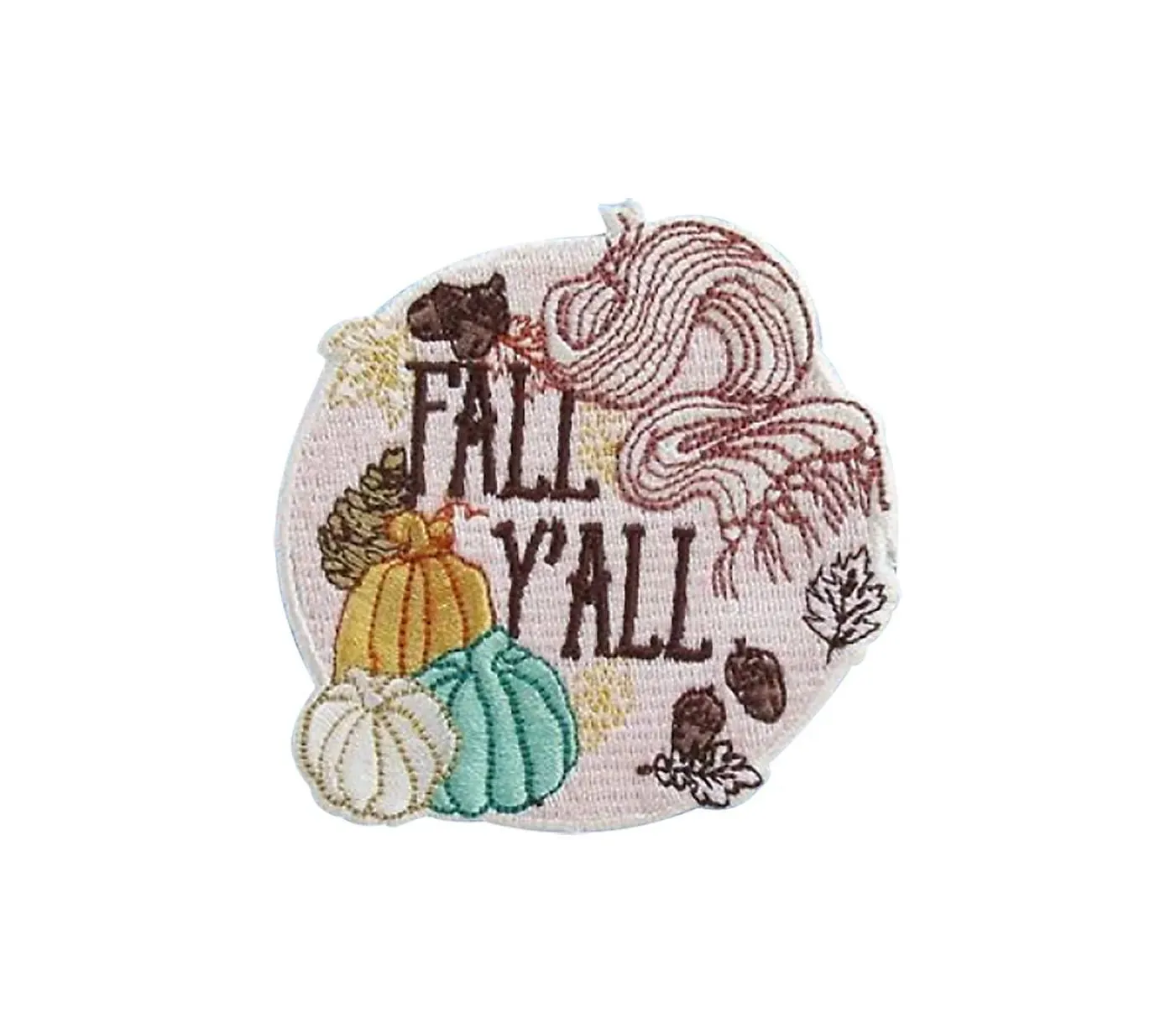 Tervis Fall Tumblers with Lids