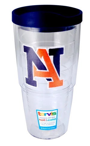 Tervis Tumbler - 24oz ( 2 styles)
