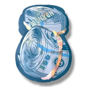 The Munyun Mylar Bag 3.5 Grams