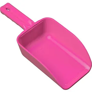 The Ultimate Wax Bead Scooper - PINK / 32 oz.