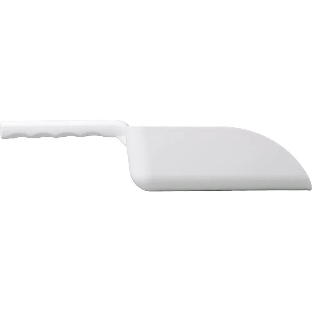The Ultimate Wax Bead Scooper - WHITE / 16 oz.