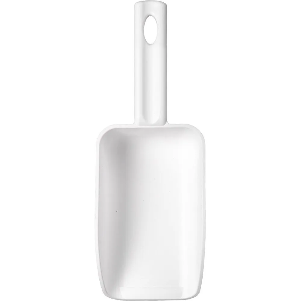 The Ultimate Wax Bead Scooper - WHITE / 16 oz.