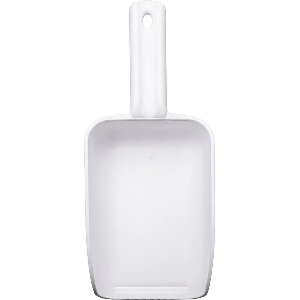The Ultimate Wax Bead Scooper - WHITE / 32 oz.