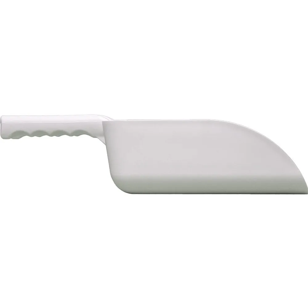The Ultimate Wax Bead Scooper - WHITE / 32 oz.