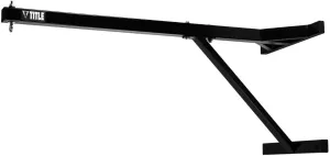 Title Boxing Platinum Wall Hanger 2.0 - Heavy Bag Stand