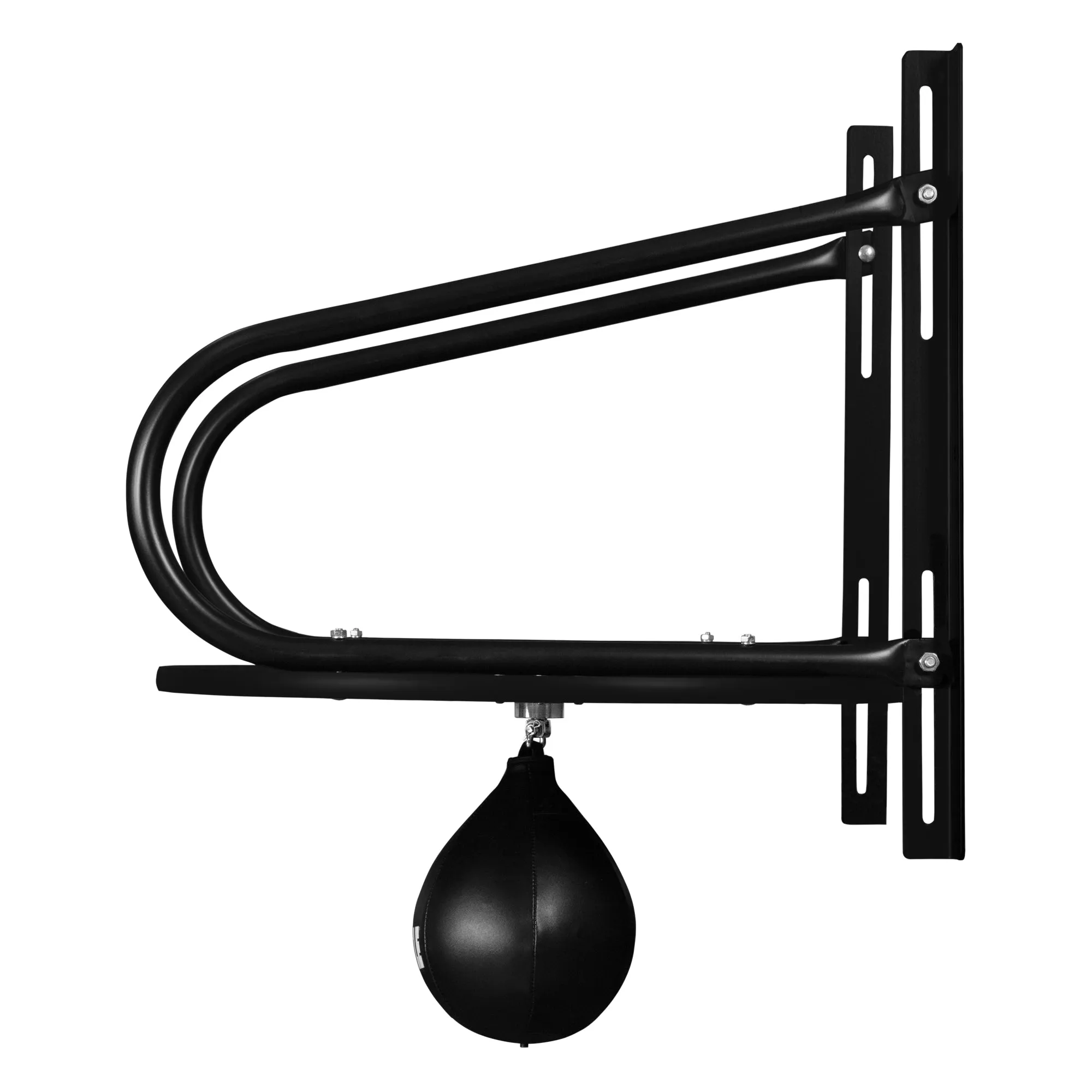 TITLE Classic Complete Speed Bag Platform Set