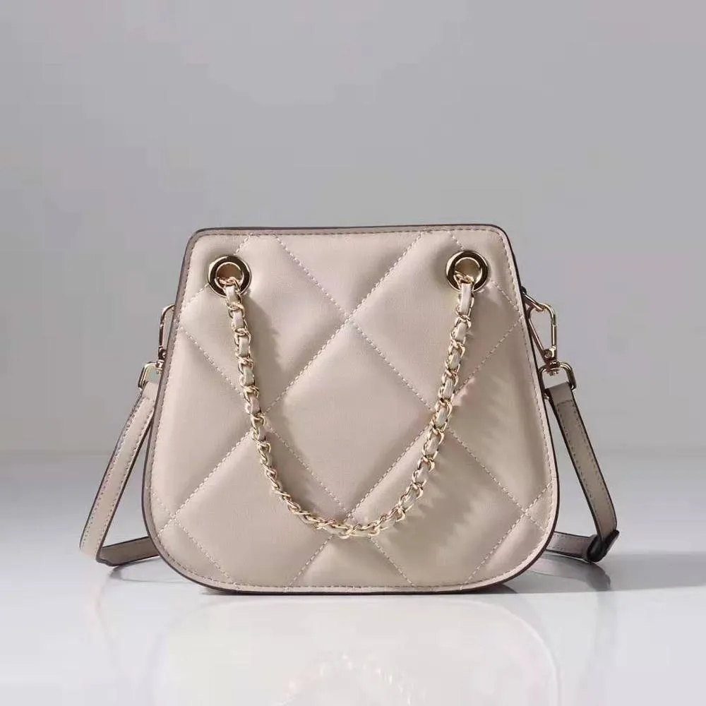 Top Grade Famous Design Women Litchi Grain Classic Luxury 100  Leather Handbag Ladies Totes Bag