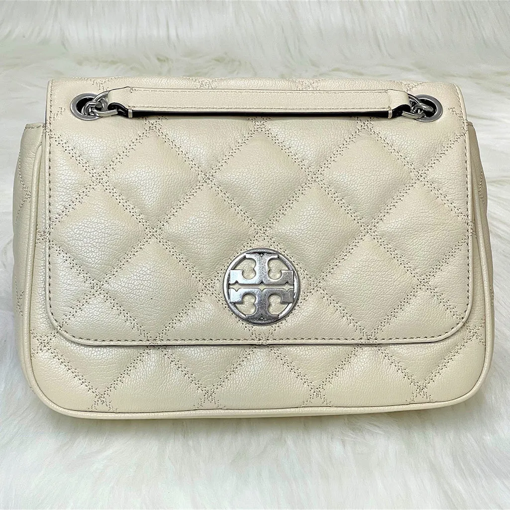 T.O.R.Y B.U.R.C.H Willa Small Shoulder Bag