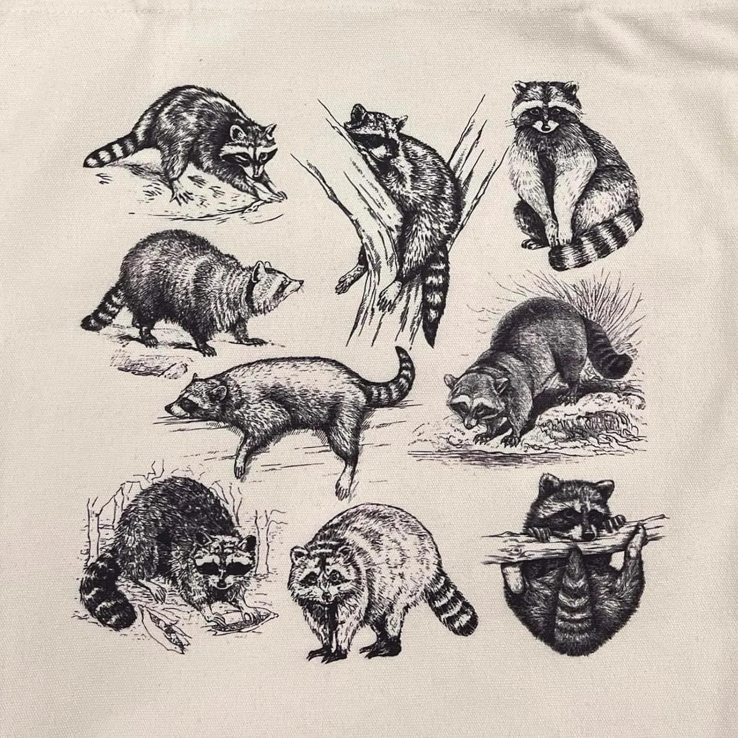 TOTE BAGS 100% COTTON