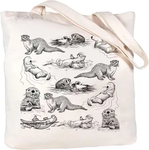 TOTE BAGS 100% COTTON