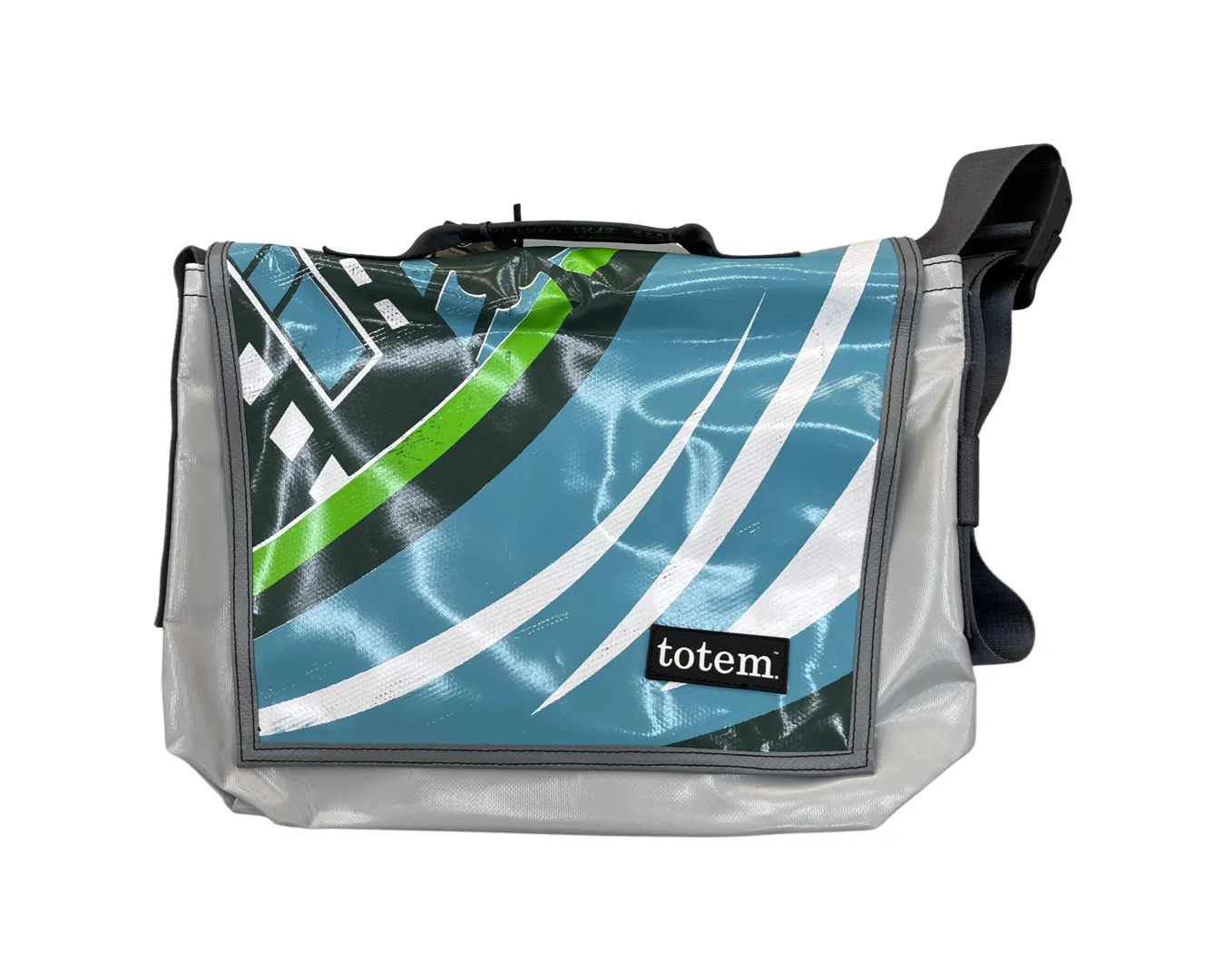 Totem T3 City Messenger Bag